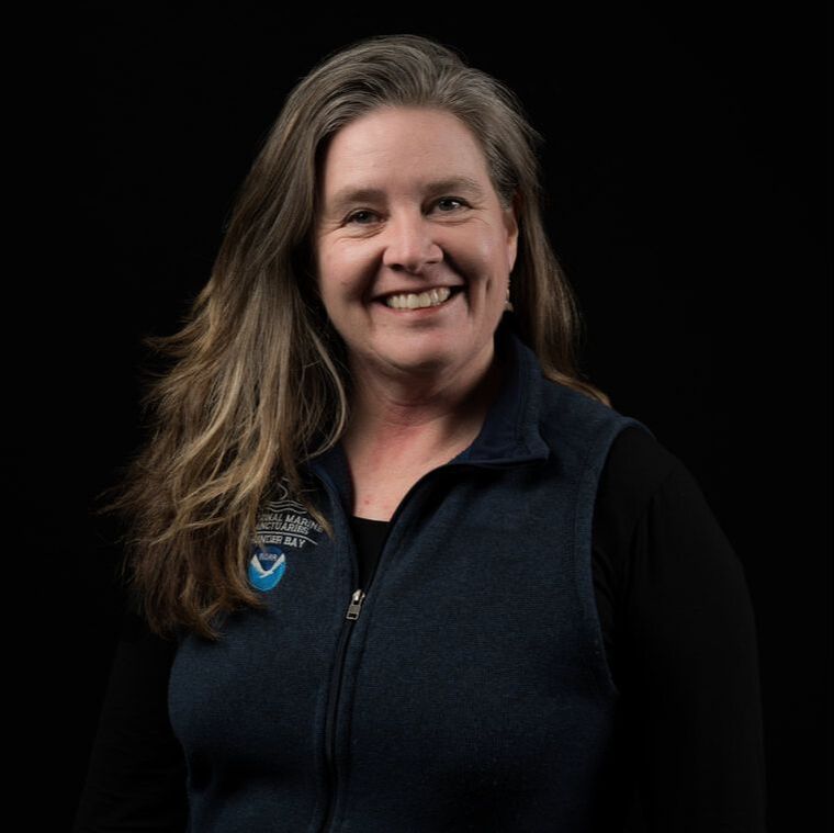 Gandulla selected as superintendent to lead Lake Ontario National Marine Sanctuary
